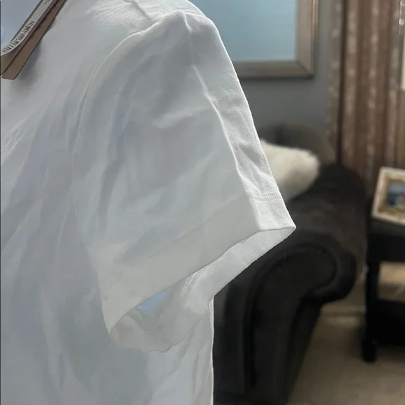 Skims relaxed tee - Picture 3 of 6